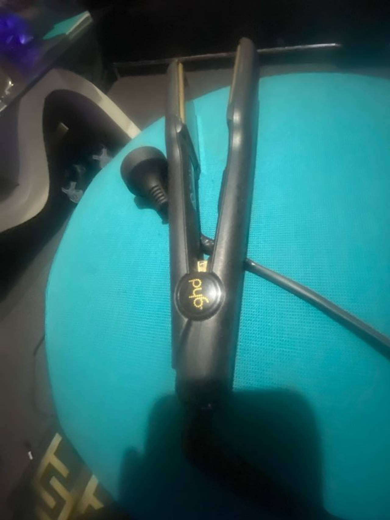 ghd Original IV Styler Hair Straightener
