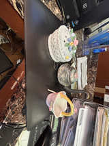 Porcelain Decorative Collectibles - Image 1