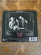 The Wild Feathers - Greetings from the Neon Frontier CD - Image 2