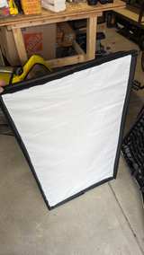 LiteGear LiteMat 4 S2 Hybrid Bi-Color LED Light Panel - Image 2