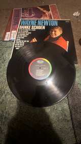 Wayne Newton - Danke Schoen Vinyl Record - Image 2