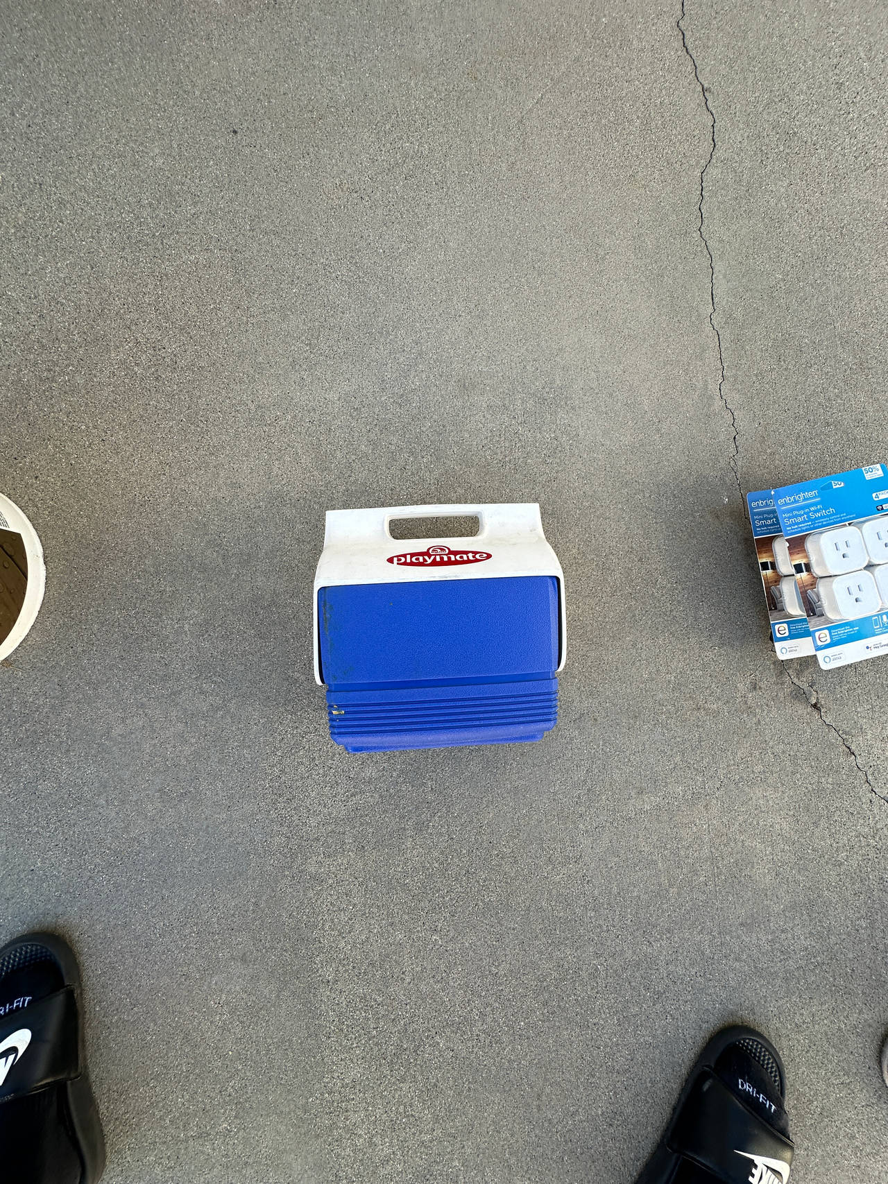 Igloo Playmate Mini Cooler