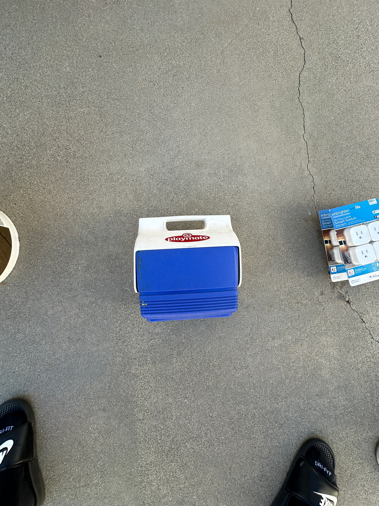 Igloo Playmate Mini Cooler