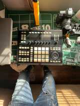 Native Instruments Maschine Studio Black - Image 2