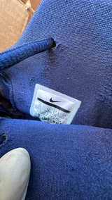 Nike Zoom Clear Out TB Midnight Navy size 13 - Image 7