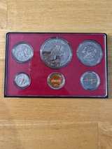 1973 United States Proof Set Coins - Image 3