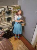 Westland Giftware Wizard of Oz Figurines - Image 1