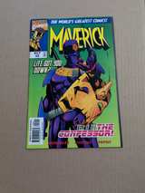 Maverick #2 (1997) - Image 3