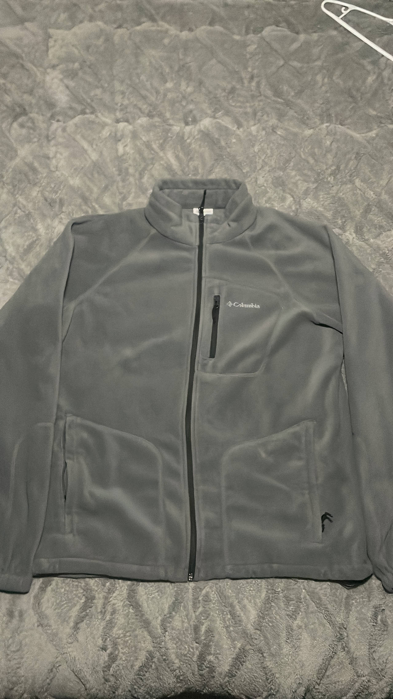 Columbia Steens Mountain Full Zip 2.0 Fleece Jacket
