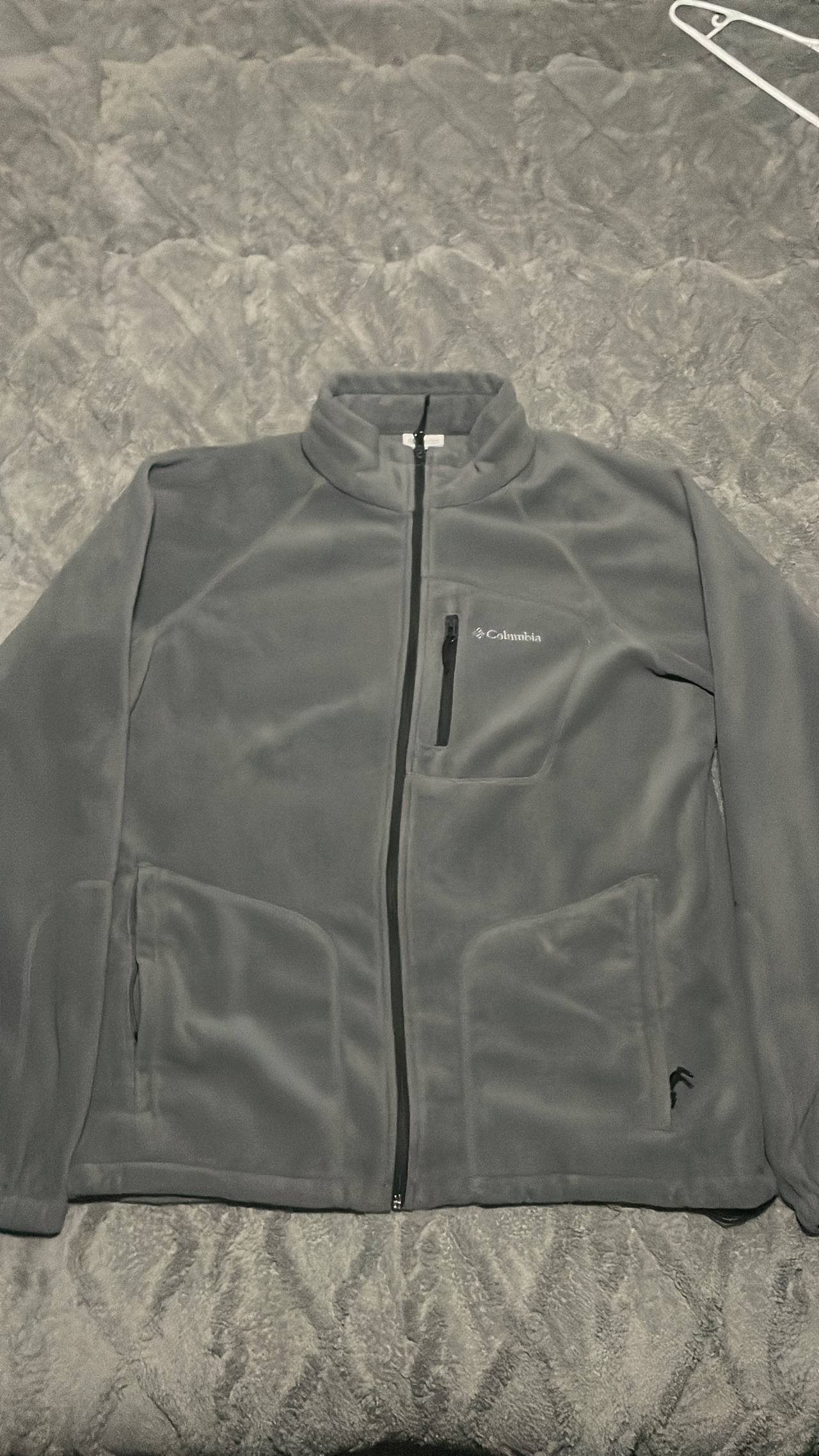 Columbia Steens Mountain Full Zip 2.0 Fleece Jacket