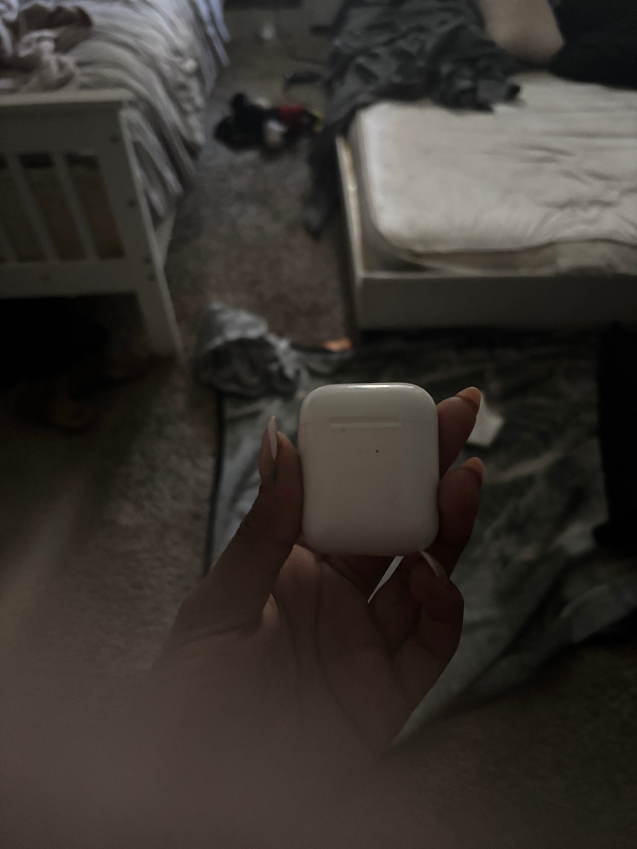 Apple AirPods