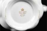 Royal Albert Val D'Or Coffee Pot and Service Set - Image 2