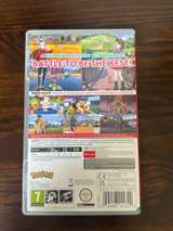 Pokémon Shield - Image 2