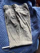 Woolrich pants Green Vintage - Image 2