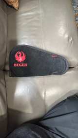 Ruger Soft Handgun Case - Image 2