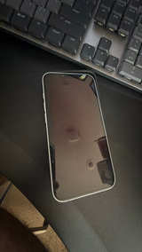 Apple iPhone 16e White Unlocked - Image 2