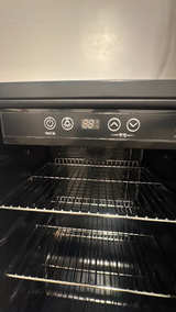 Wine Cooler/ Mini Fridge - Image 3