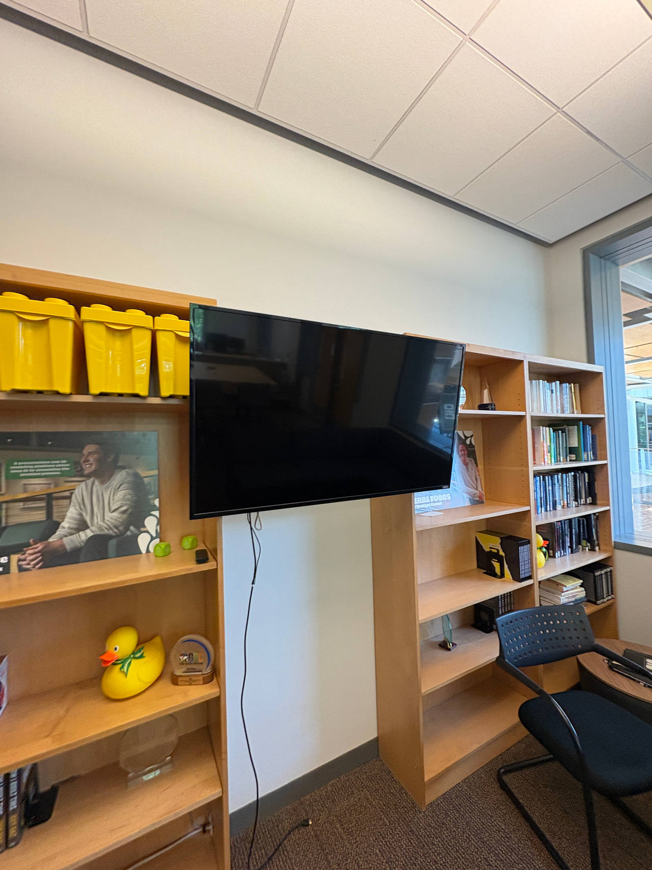 Flat Screen TV