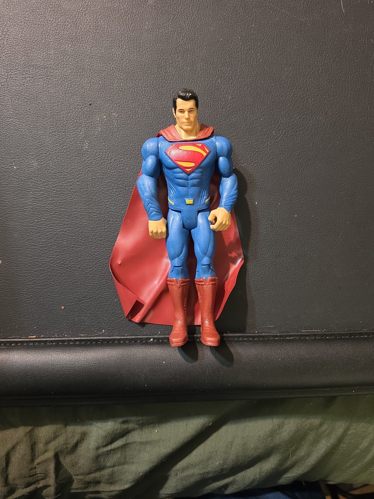 Mattel DC Comics Superman 12-Inch Action Figure