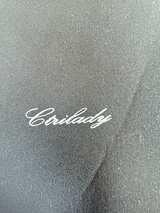 Cislady 2mm Neoprene Wetsuit Jacket - Image 2
