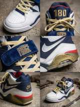 Nike Air Force 180 Olympic - Image 3