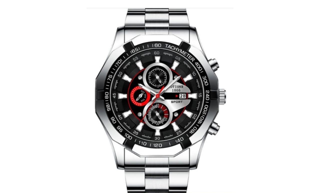 OTIONR 1866 Sport Men's Quartz Watch