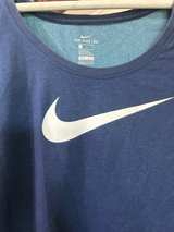 Nike Women's Swoosh T-Shirt - Image 3