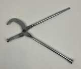 Craftsman P 4740  Drum Brake Adjusting Tool Blackhawk PT-1262 Brahe Spring Plier - Image 5
