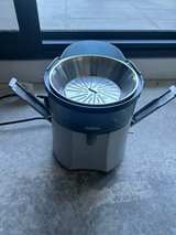 Sunbeam Cafe Juice JE6000 Double Sieve Juicer - Image 5