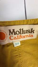Mollusk Surf Shop Vacation Trunks 34 - Image 4