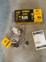 DeWalt ATOMIC 20V MAX 1/2 in. Cordless Impact Wrench with Hog Ring Anvil - Image 3