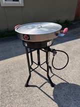 Recteq Matador Portable Propane Cooker - Image 3