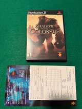 Shadow of the Colossus - PlayStation 2 in case Mint Tested - Image 5