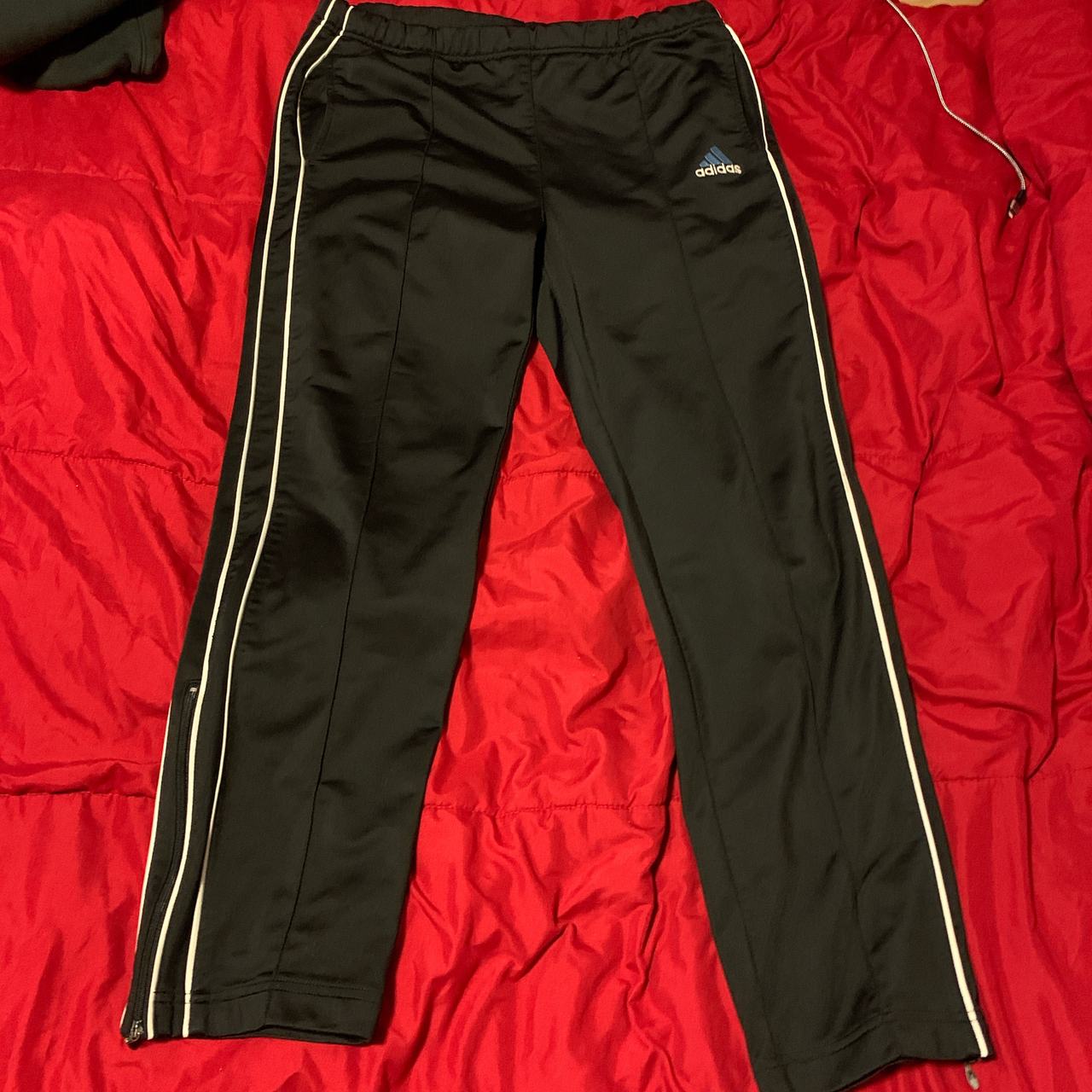 Adidas Track Pants