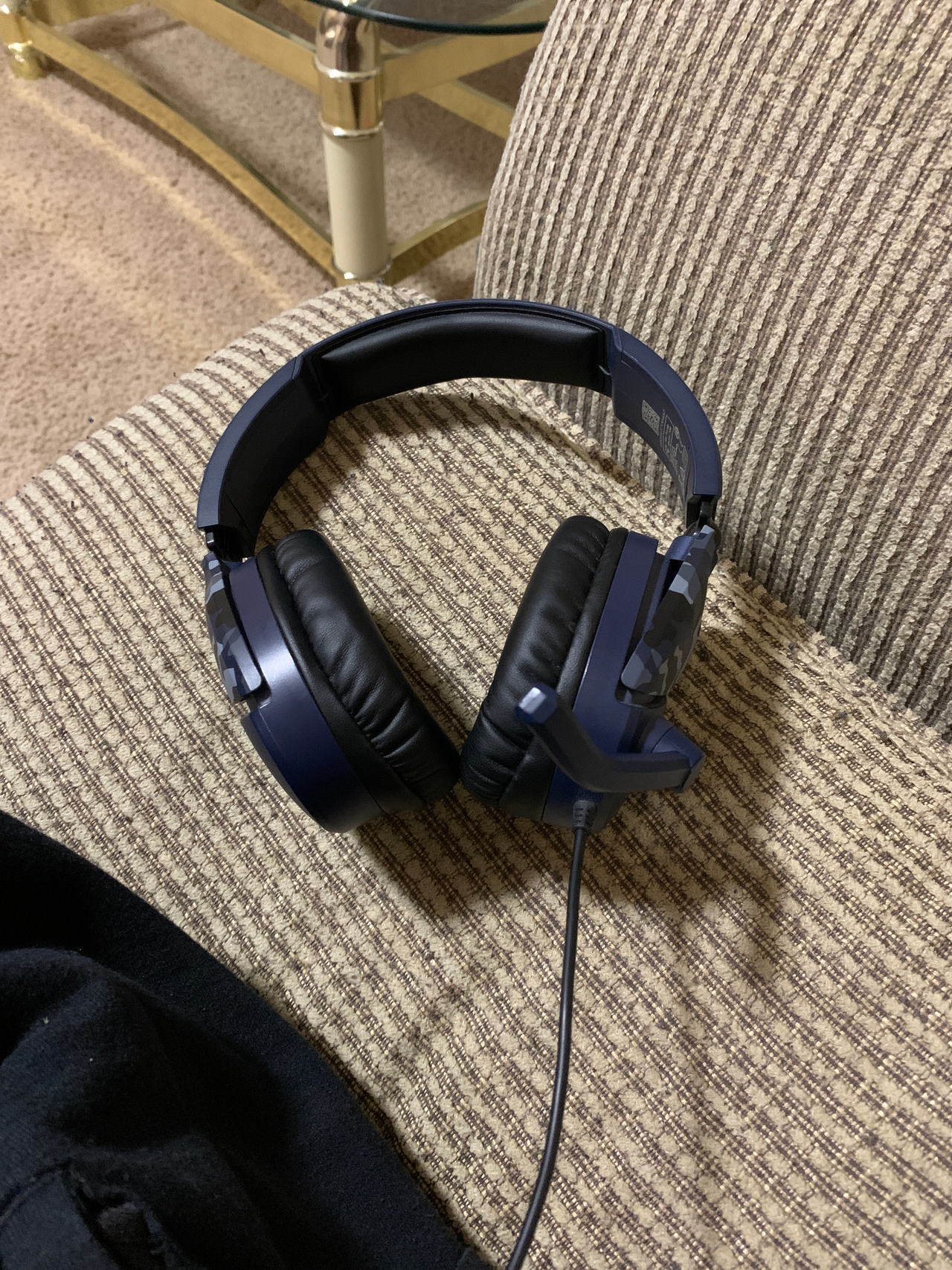 Turtle beach headset 