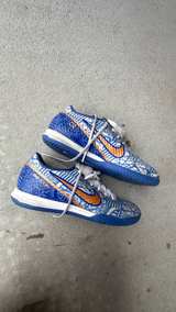 Nike Mercurial VaporX 12 Academy CR7 TF 'Born Leader' - Image 3