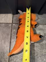 Jurassic World Stygimoloch Plush Dinosaur - Image 4