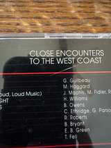 The Flying Burrito Brothers - Close Encounters to the West Coast CD - Image 2