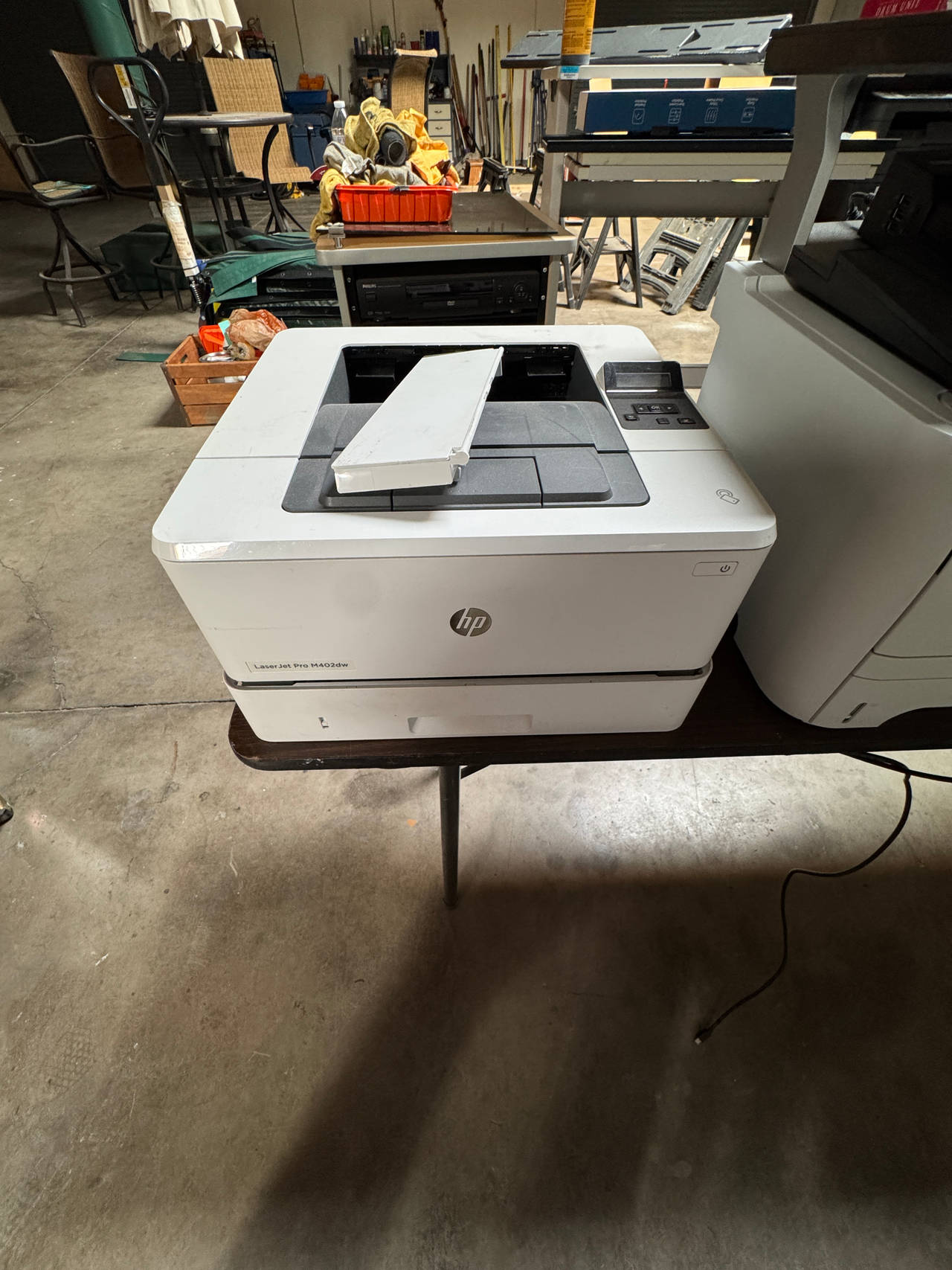 HP LaserJet Pro M402n