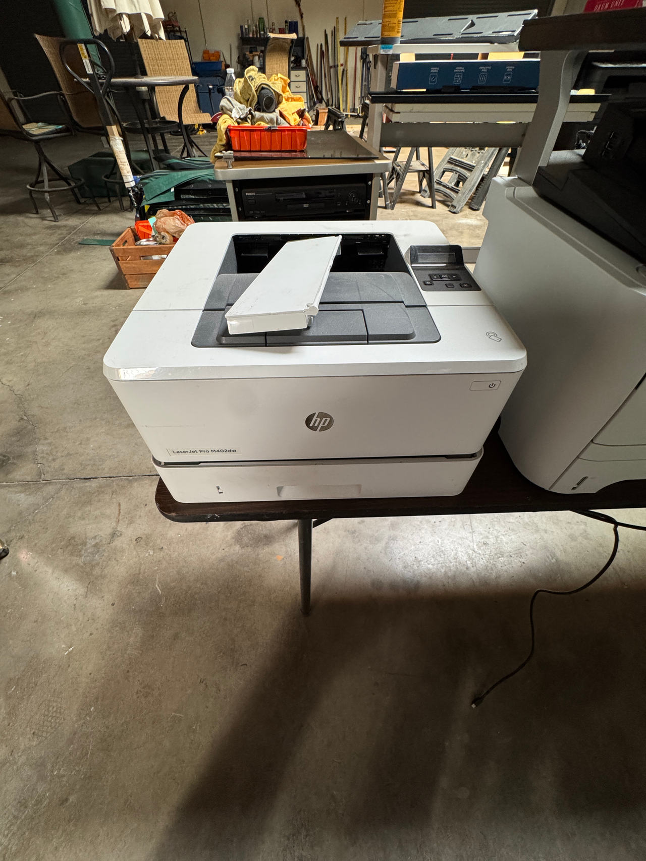 HP LaserJet Pro M402n