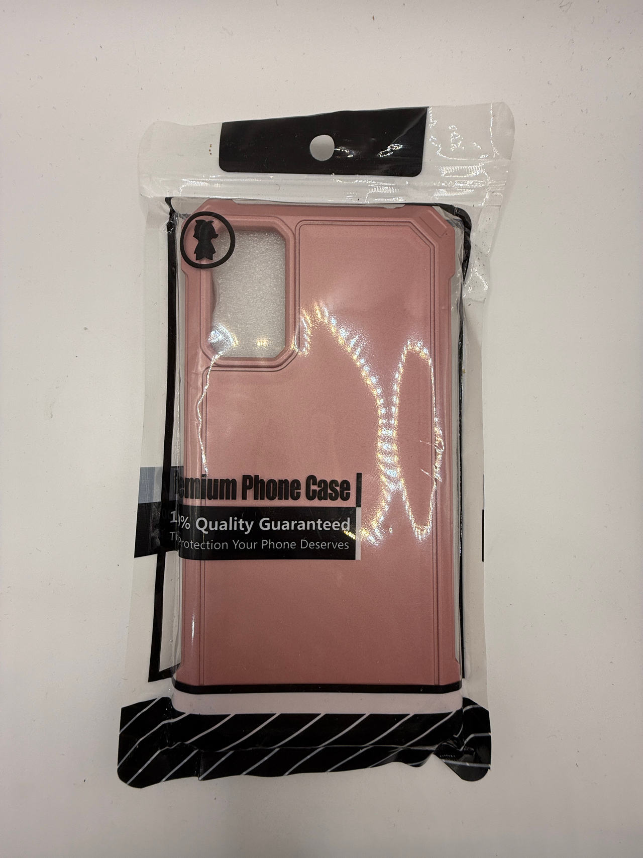 Phone Case TCL ION X 