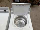 Speed Queen Washer and Dryer Set - Image 5