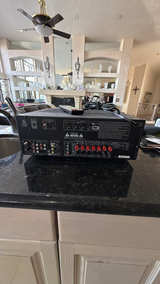 Denon AVR-791 7.1 Channel Home Theater Receiver - Image 2