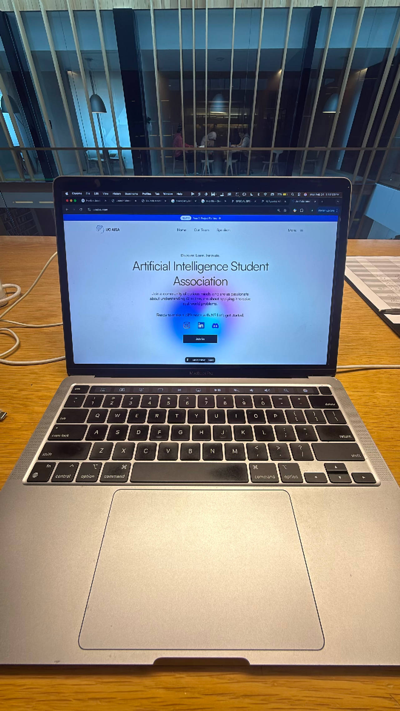 Apple MacBook Pro