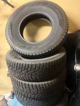 Hankook Winter i*Pike X Tires - Set of 4 - Image 3