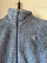 The North Face Women's Fleece Jacket XS - Image 8