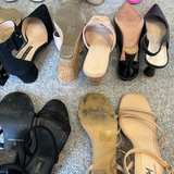 Women's Heels collection - Size 5/6 - Image 6
