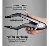 Hair Extension Fusion Bonding Tool by Everlong Hair, Patented Professional Grade - Image 6