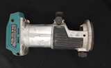 Makita XTR01Z 18V LXT Brushless Cordless Compact Router - Image 1