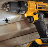 DEWALT 20V MAX Cordless Drill Combo Kit - Image 5